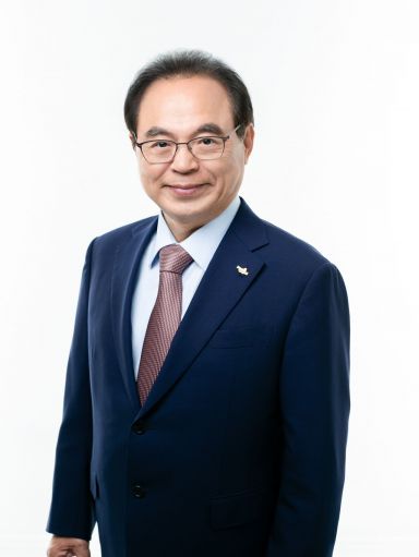 오거돈 부산시장
