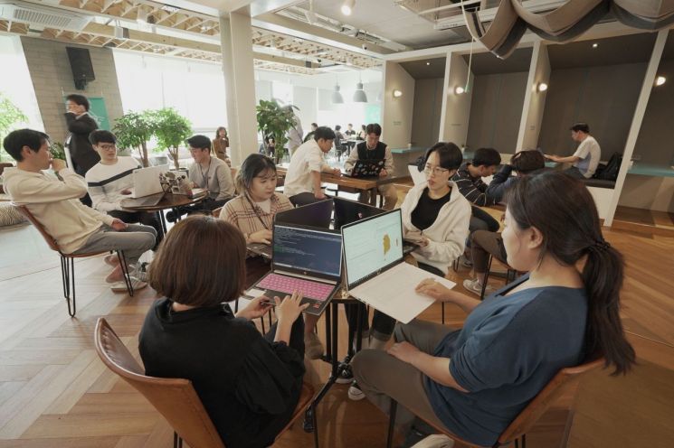 서초 청년들 4차산업 선도할 인재로 성장