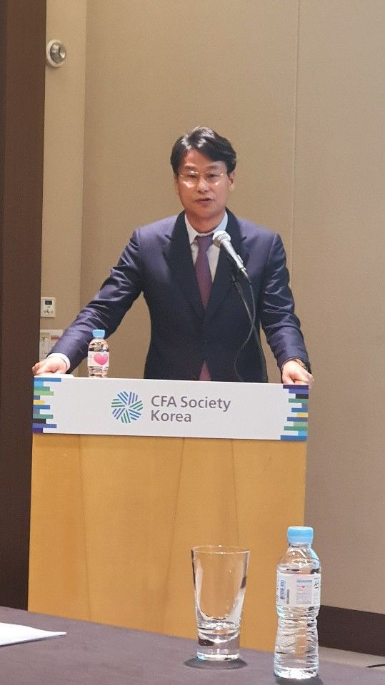CFA協 "韓, 재벌중심 거버넌스 개선해야 코리아디스카운트 해소"(종합)