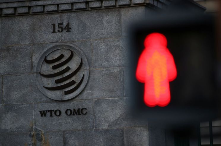 "中보조금 막아라"…美·EU·日, WTO 규정 강화 '한목소리'