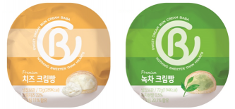 이마트24, 크림바바 신상 2종 출시 '디저트 상품 강화' 