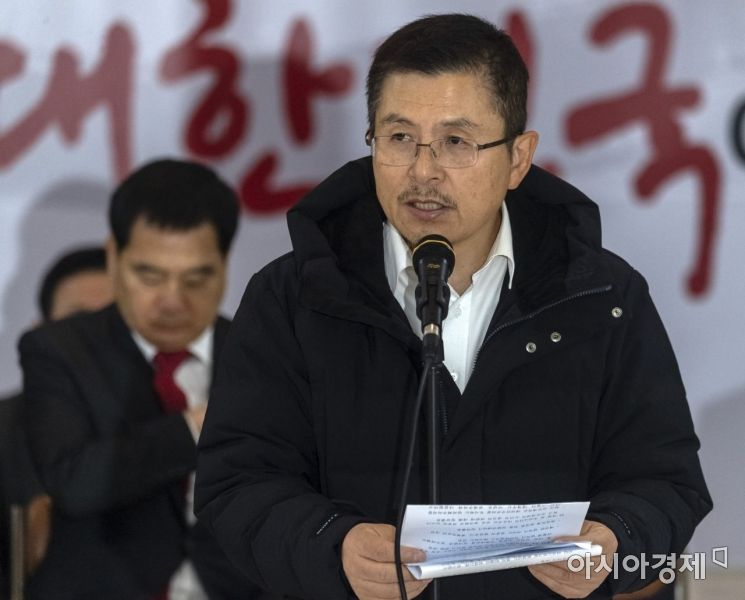 한국당, '文정부 3대 의혹' 집중 파고들며 對與 공세 고삐 