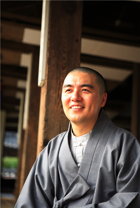 광주 동구, 13일 혜민스님 초청 아카데미 개최