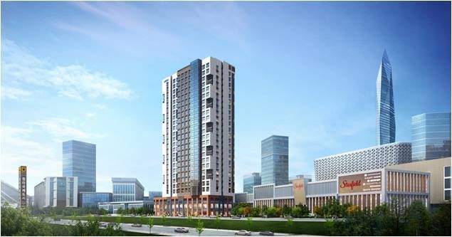 성공분양의 주역, ‘배후수요’ 탄탄한 ‘청라국제도시역 현대썬앤빌 에코스타’를선점하라!