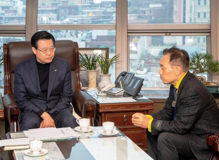 용산구 '2020년 코리아 국제 땅고(탱고) 챔피언십' 대회 유치