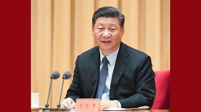 중국, 무역합의 보도에 '신중모드'…내년도 경제운용 '마이웨이'