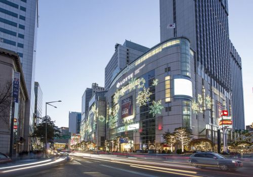 '비상경영' 롯데 인사 3大 키워드는…'50대·원톱·글로벌'