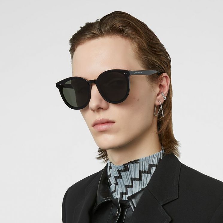 롯데 프리미엄몰, '선글라스 상품군 1위' 젠틀몬스터 입점