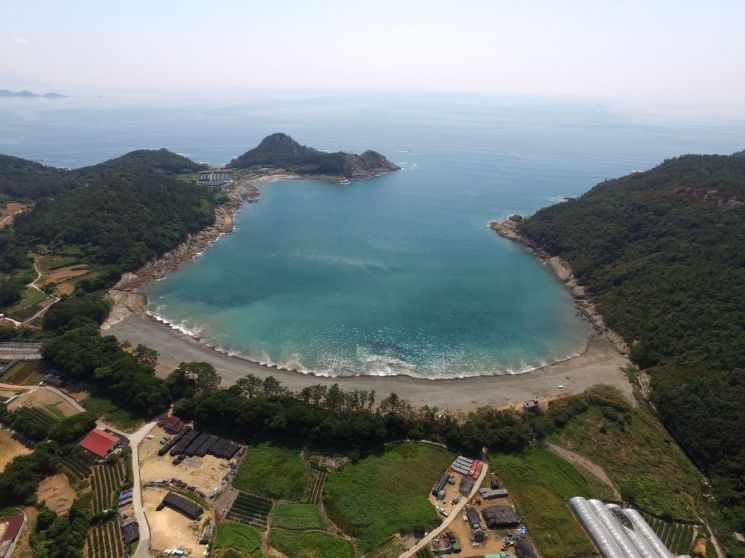 [南道 여행] 해상왕 장보고의 섬 ‘완도’