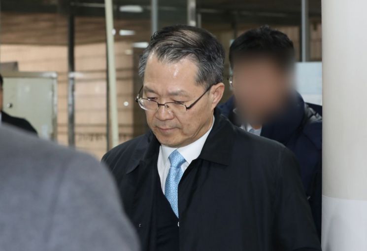 삼성 노조 와해 혐의… 이사회 의장·부사장 징역 1년6개월