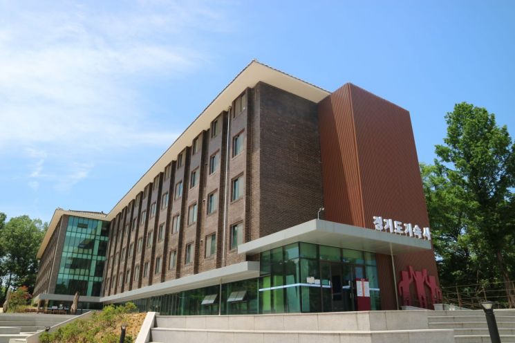 '경기도기숙사' 입사생 140명 모집