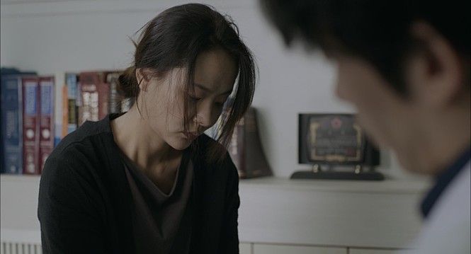 [전문]윤지혜 "영화 '호흡' 불행 포르노 그 자체…큰 착각 했다"(종합)