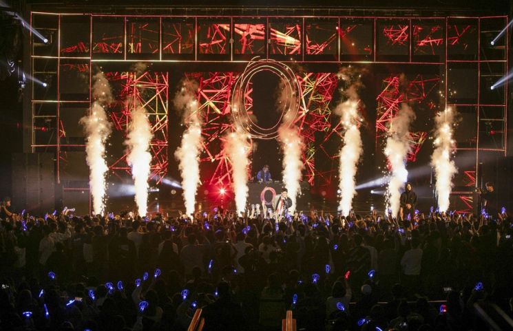 SKT, 1020를 위한 '2019 0 페스타' 개최