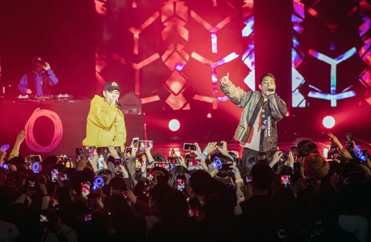 SKT, 1020를 위한 '2019 0 페스타' 개최