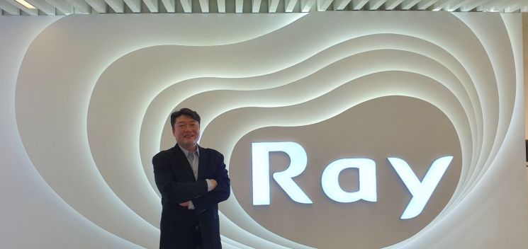 투명교정장치 시장 진출로 성장 가속화하는 '레이'