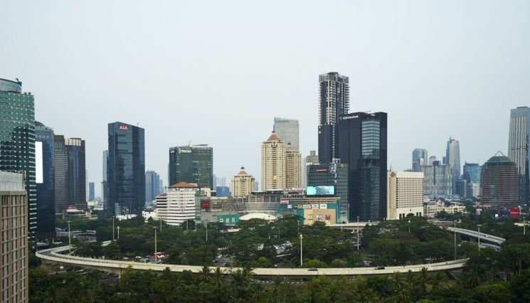 [新남방 K금융]세계 4위 거대시장 印尼…디지털·현지화로 뚫는다