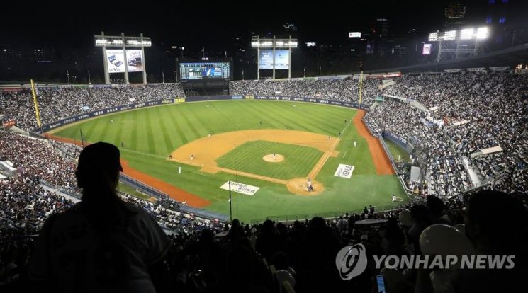 2020 KBO리그 3월28일 개막…도쿄올림픽 기간엔 일시 중단