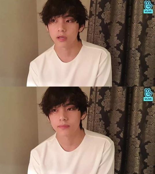 "정말 무섭다" 방탄소년단 뷔, '사생팬' 고통 호소…아이돌 개인정보까지 판매