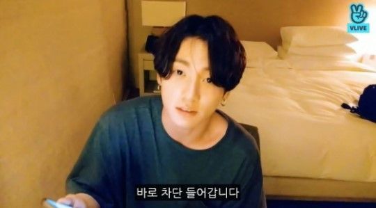 "정말 무섭다" 방탄소년단 뷔, '사생팬' 고통 호소…아이돌 개인정보까지 판매