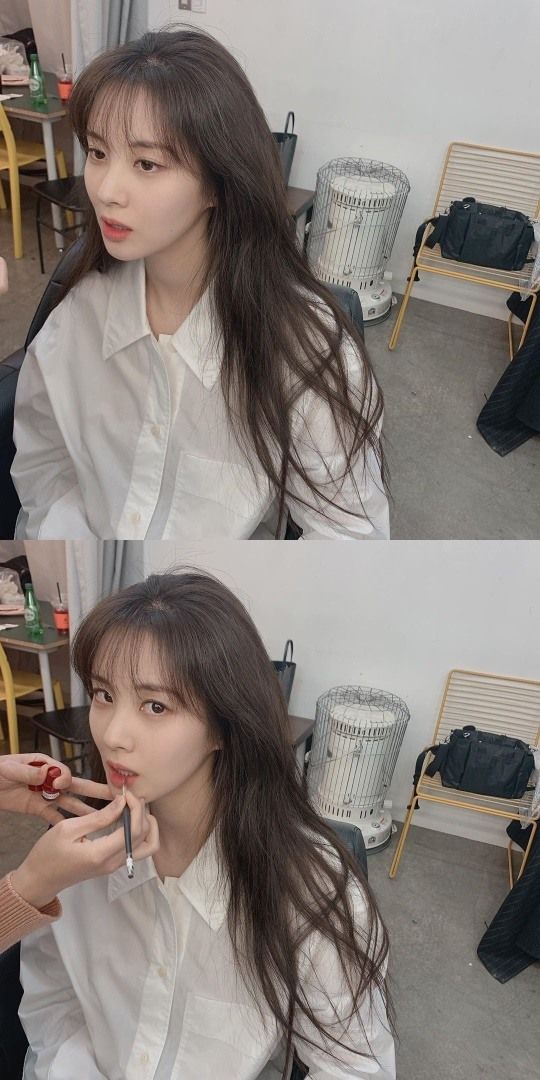 소녀시대 서현, 청순한 분위기 근황 공개 '눈길'