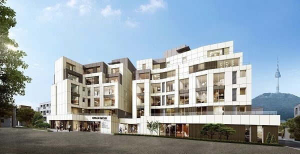 규제 틈새 '30가구 미만'… 나홀로 럭셔리 분양