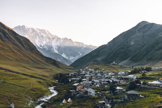 조지아. 사진=unsplash