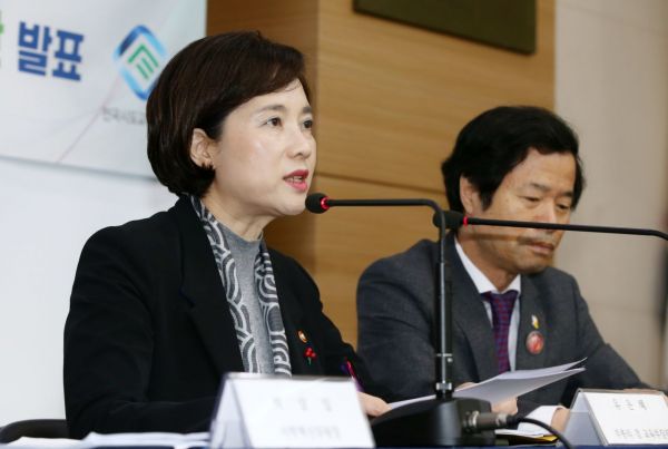 한·중·일 교육장관, 평생교육·저출산 문제까지 머리 맞댄다