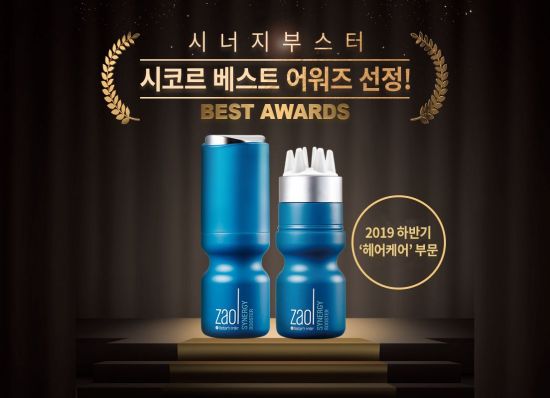 사진=자올 닥터스오더 '시너지 부스터'