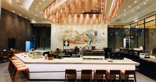 스타벅스, 리저브 음료 인기 훨훨…전년 대비 70% 판매 성장