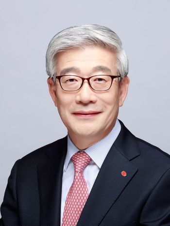 송용덕 롯데지주 부회장