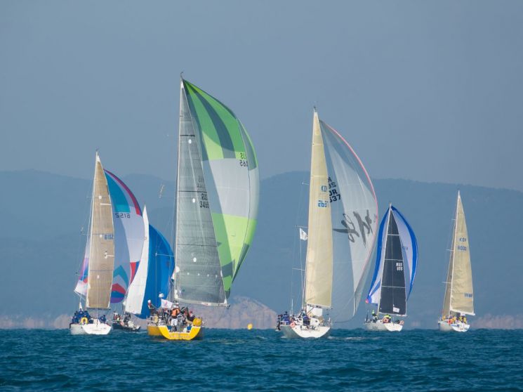 경상남도, 국제경기대회 국비 공모사업 최종 선정