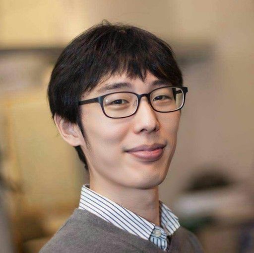 '조셉 림(Joseph Lim)' 미국 USC 컴퓨터공학부 교수.