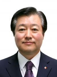이영구 롯데칠성음료 통합 대표이사 부사장