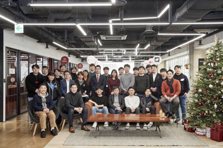 현대카드, '스튜디오 블랙 데모데이' 개최…"스타트업 협업기회 마련"