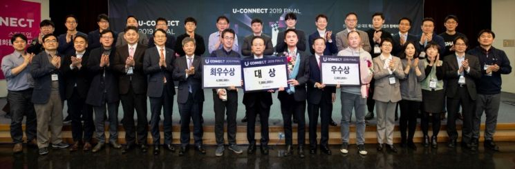 신보, 스타트업 민간투자 유치 지원 