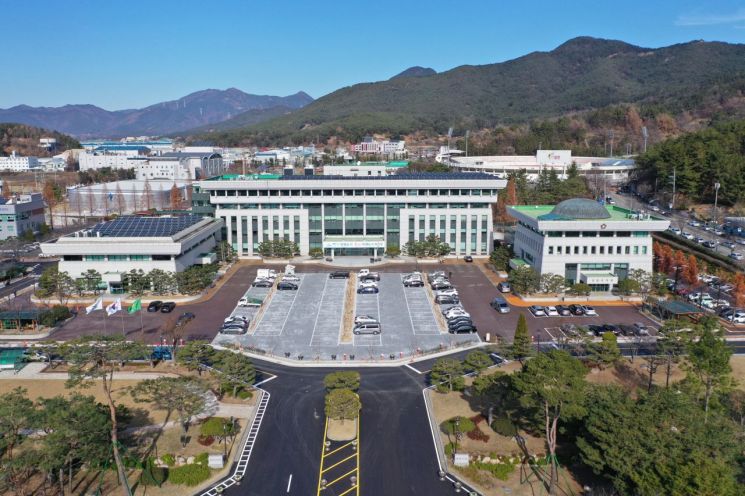 밀양시, 산업단지 근로자 '기숙사 임차료' 최대 30만원 지원