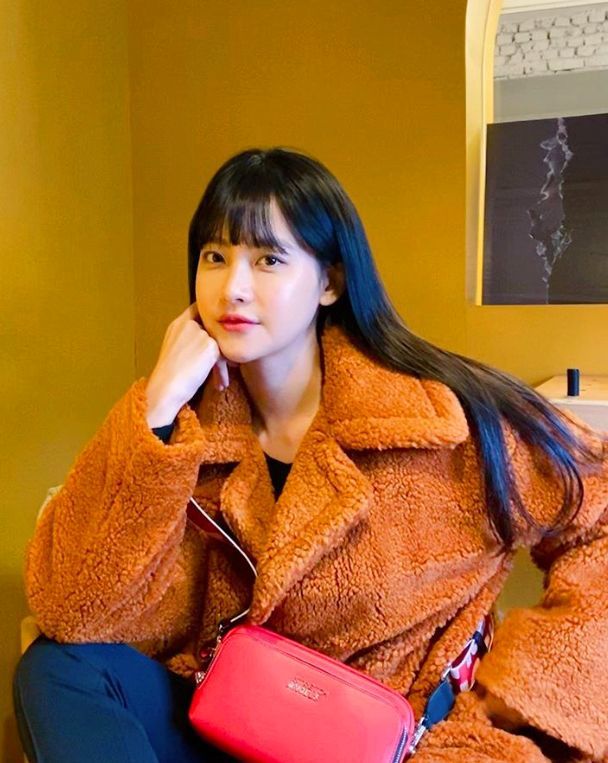 '하자있는 인간들' 오연서 사복패션