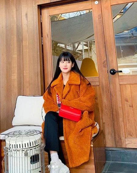 사진=오연서 인스타그램