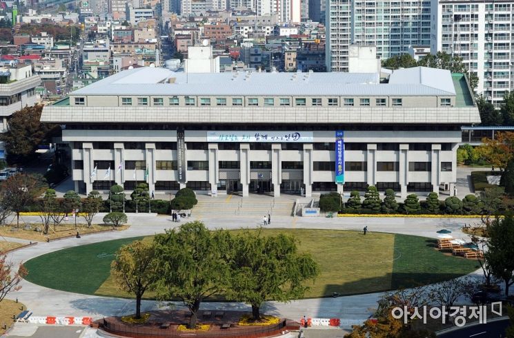국공립 어린이집 비율 13.3%…인천시, 공동주택 내 민간어린이집 전환