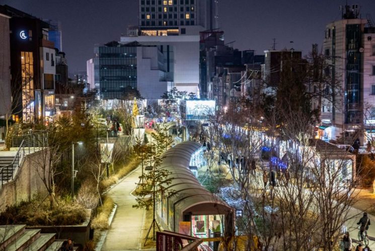 지난해 행사 현장