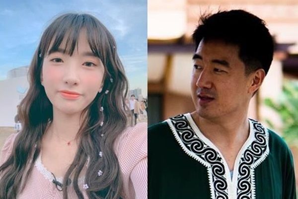 '이두희♥' 지숙, 서효림 결혼식서 부케 받았다…결혼설 재점화(종합)