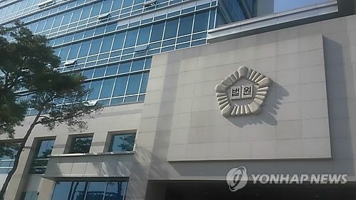 "정당방위 아냐" 난동취객 제압하다 부상 입힌 소방관…국민참여재판서 벌금