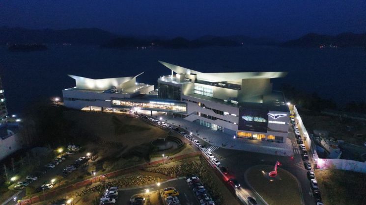 통영시, 관광거점도시 육성사업 1차 심사 통과