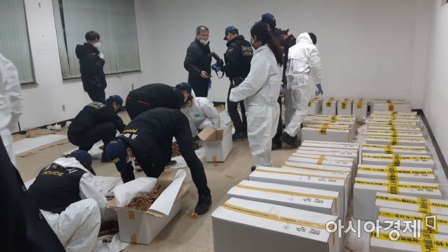 5·18단체 “무연고 유골 감식 철저 기해 달라”