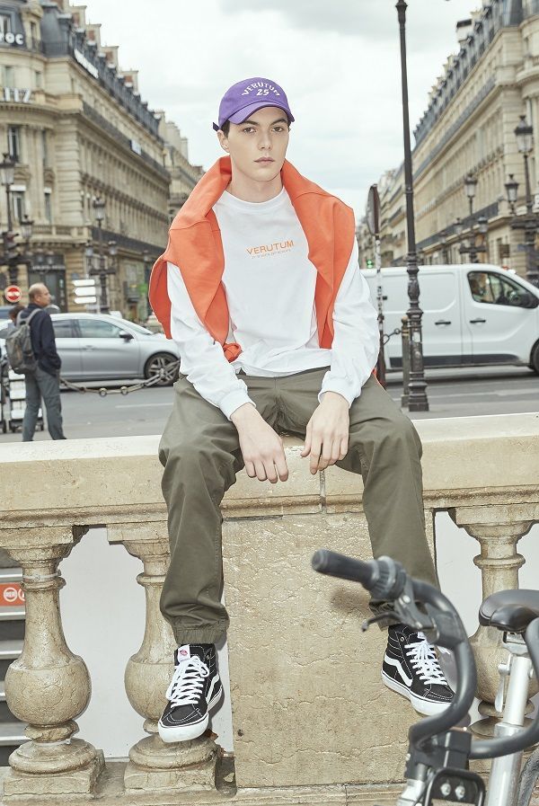 국내 유명 신라 인터넷 면세점 패션 잡화 부문 1위 ‘베루툼 모자’