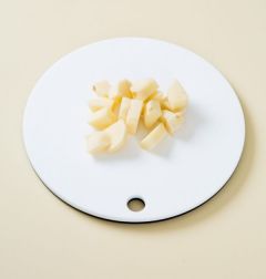 「오늘의 레시피」 감자 미역국