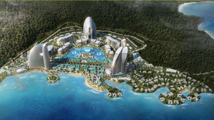 현대건설, 싱가포르·베트남서 8000억원 도로·건축 공사 수주