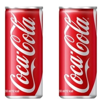 코카-콜라음료, 코카콜라 250㎖ 캔 등 11개 품목 가격 인상