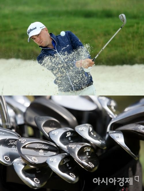 '쇼트게임의 마술사' 웨지…"바운스 선택은?"