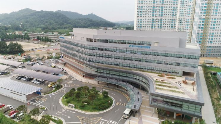 경기의료원 안성병원, 2년연속 응급의료기관 'A등급'